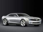 Chevrolet Camaro Concept 2006 года